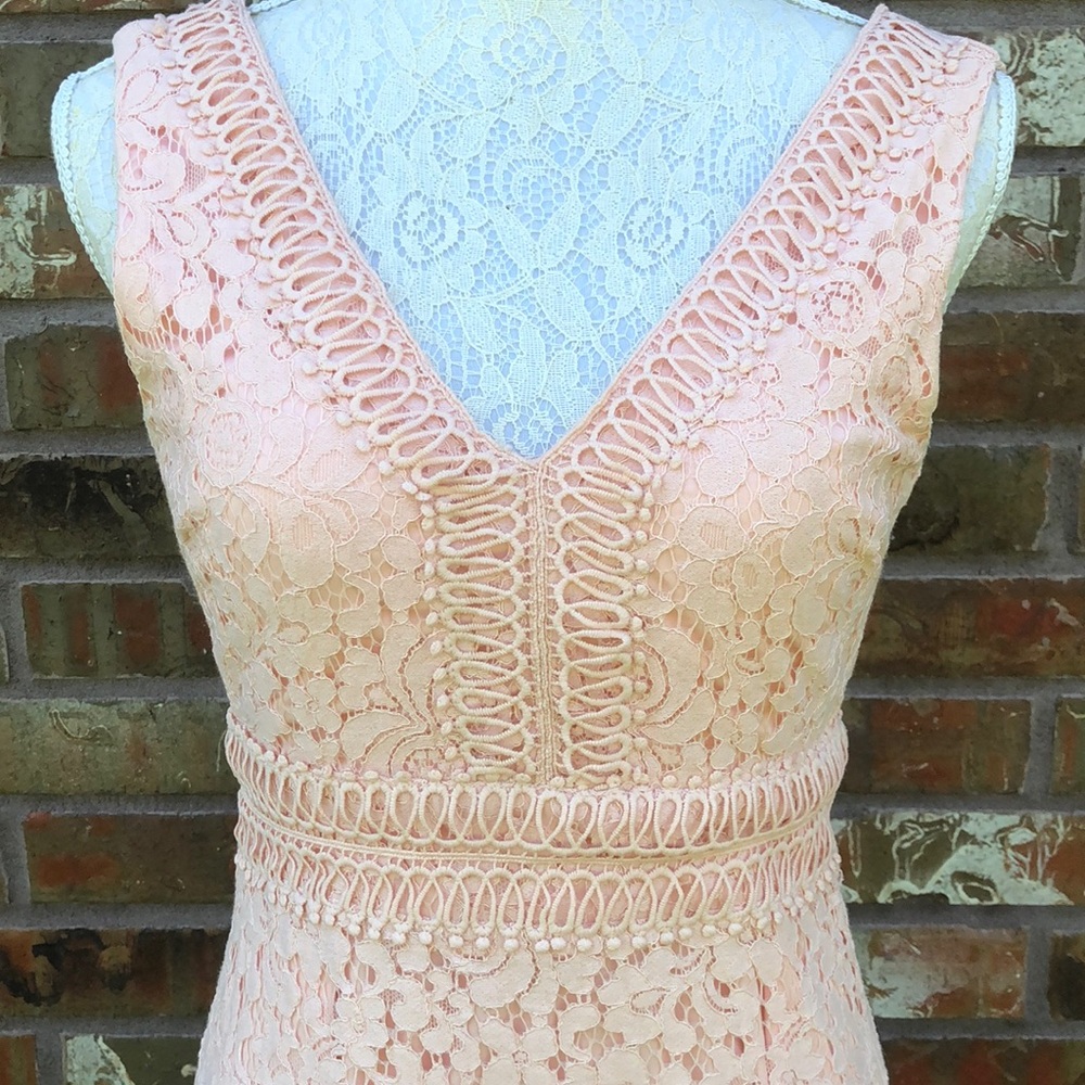 Francesca’s dress - Picture 2 of 6